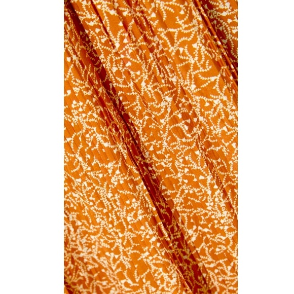 Nicholas Susan Maxi Dress. - Picture 4 of 9